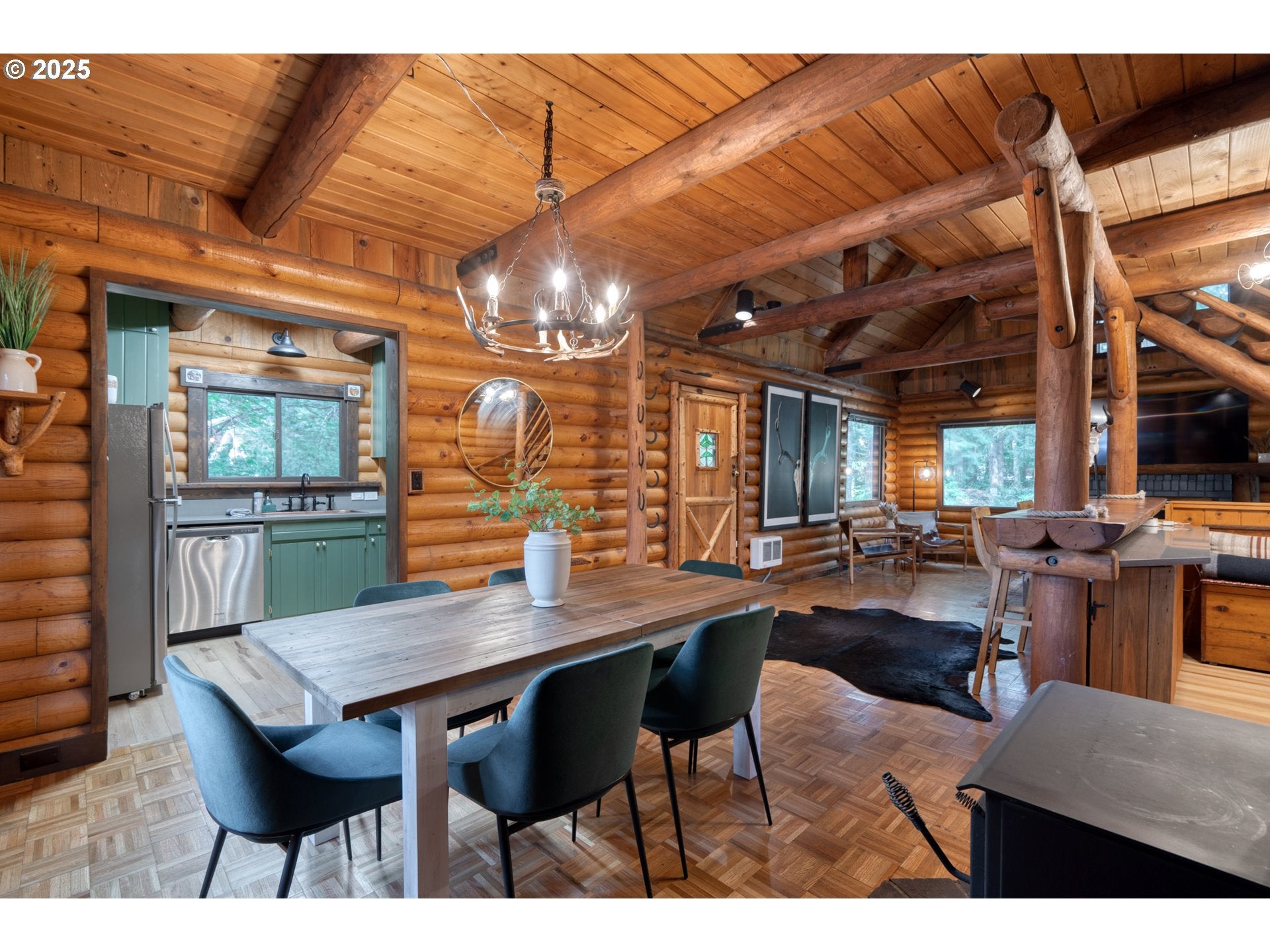 Welches, Oregon, 97067, United States, ,4 BathroomsBathrooms,Residential,Active,1764882