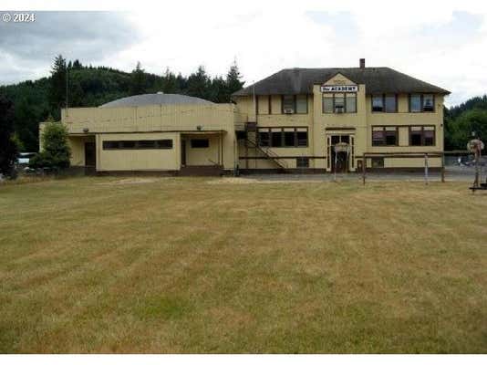 51287 HATFIELD RD, MYRTLE POINT, OR 97458 - Image 1