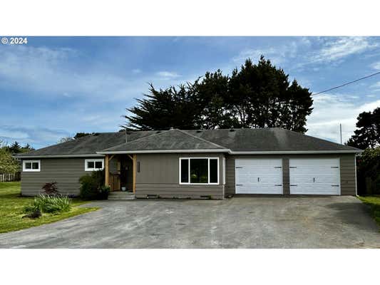 55260 ROSA RD, BANDON, OR 97411 - Image 1