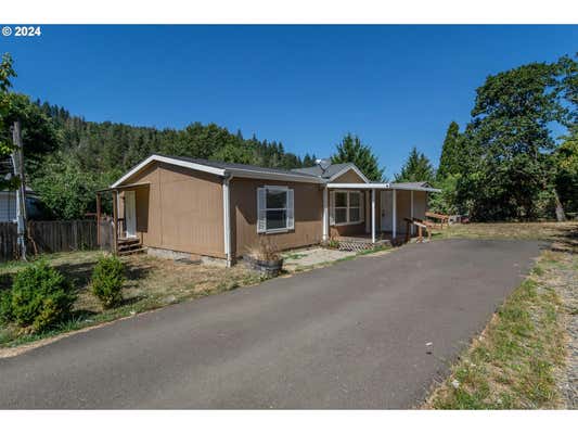 162 UNION GAP LOOP RD, OAKLAND, OR 97462 - Image 1