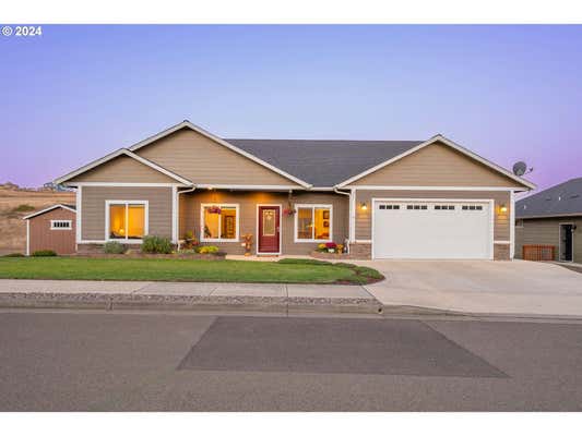 321 WIL WAY, WINSTON, OR 97496 - Image 1