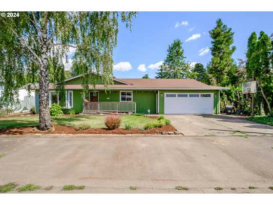 265 CHERRY ST, MOUNT ANGEL, OR 97362 - Image 1