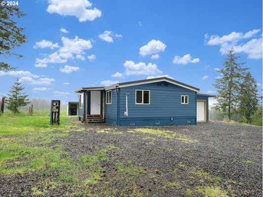 46695 SE GEORGE RD, ESTACADA, OR 97023 - Image 1