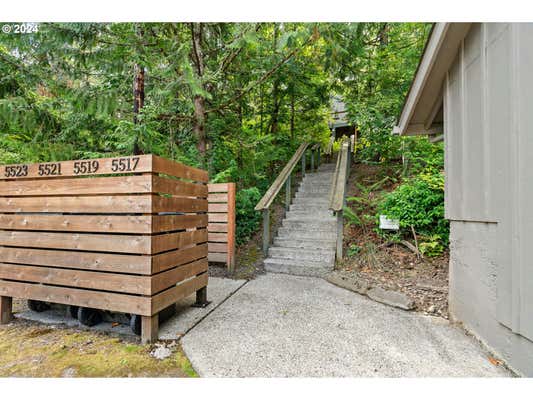 5519 SW MULTNOMAH BLVD, PORTLAND, OR 97219 - Image 1