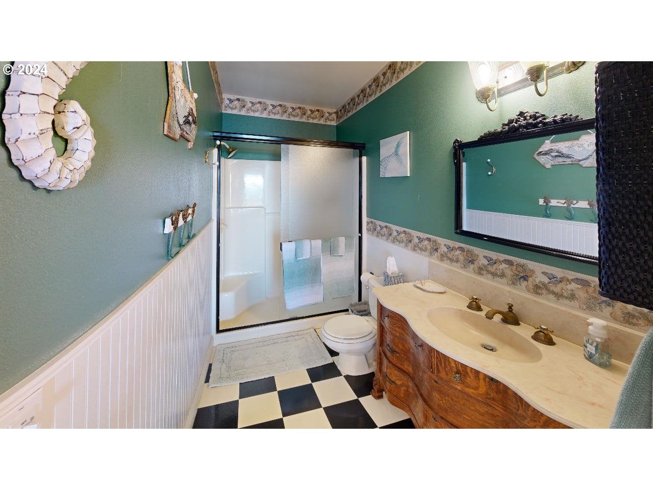 Brookings, Oregon, 97415, United States, ,5 BathroomsBathrooms,Residential,Active,1701896