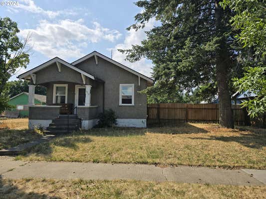 1516 JACKSON AVE, LA GRANDE, OR 97850 - Image 1