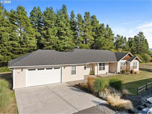 695 CONCESSION CT, GEARHART, OR 97138 - Image 1