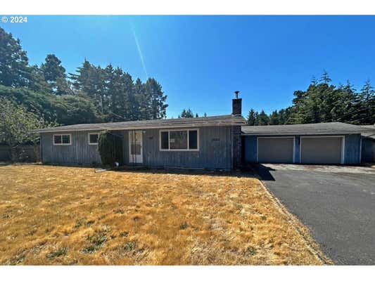 1005 N 8TH ST, LAKESIDE, OR 97449 - Image 1