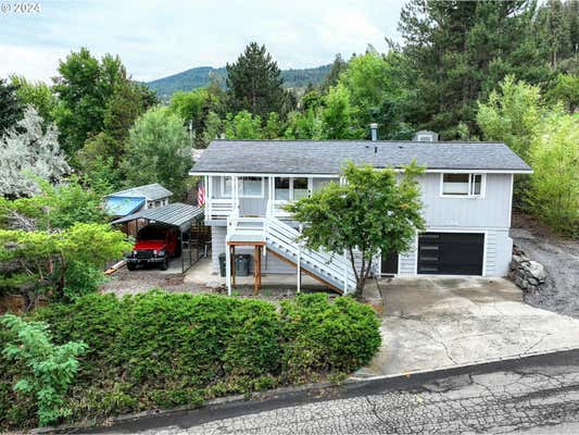 484 HAWTHORNE DR, LA GRANDE, OR 97850 - Image 1