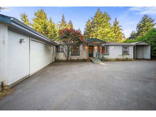 68339 OCEANIC RD, NORTH BEND, OR 97459 - Image 1