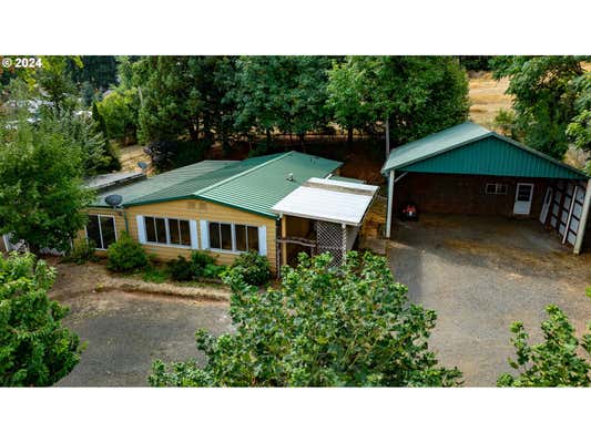 480 MOK ST, YONCALLA, OR 97499 - Image 1