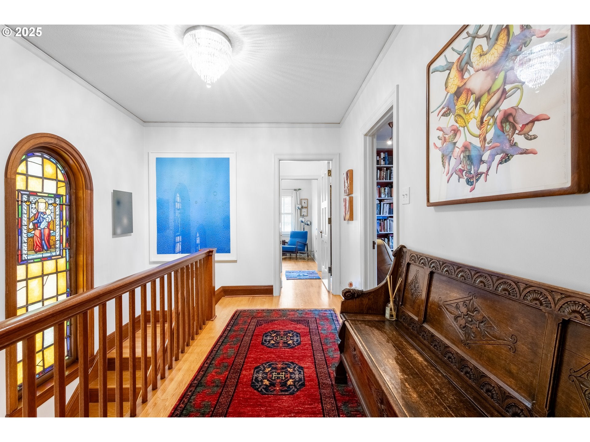 Portland, Oregon, 97239, United States, 4 Bedrooms Bedrooms, ,5 BathroomsBathrooms,Residential,Active,1772733