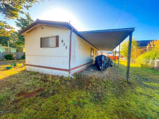 935 NYE CT, LAKESIDE, OR 97449 - Image 1