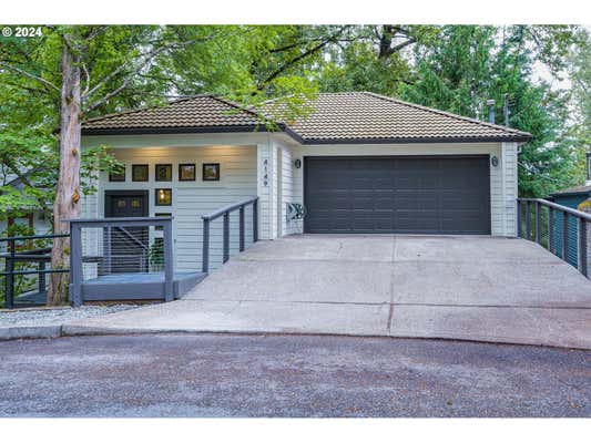 4149 SW WASHOUGA AVE, PORTLAND, OR 97239 - Image 1