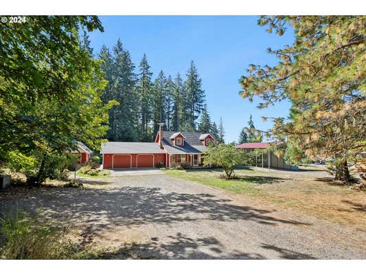 15803 NE 257TH CIR, BATTLE GROUND, WA 98604 - Image 1