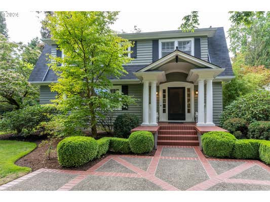 6865 SW CANYON DR, PORTLAND, OR 97225 - Image 1