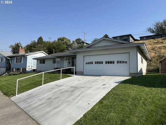 2236 SW LADOW AVE, PENDLETON, OR 97801 - Image 1