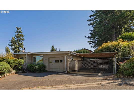 2115 CALIFORNIA AVE, COOS BAY, OR 97420 - Image 1