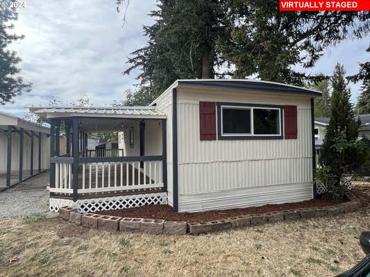 36451 S SAWTELL RD UNIT 21, MOLALLA, OR 97038 - Image 1