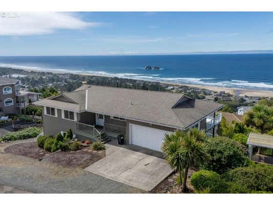 461 TERRACE DR, ROCKAWAY BEACH, OR 97136 - Image 1