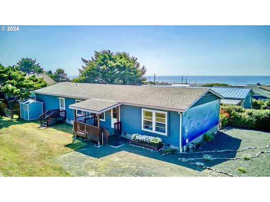 772 AQUA VISTA LOOP, YACHATS, OR 97498 - Image 1