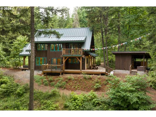 4010 WHITE FIR DR, MT HOOD PRKDL, OR 97041 - Image 1