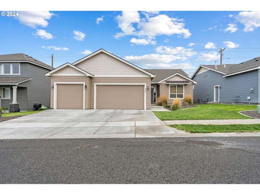 845 E AUTUMN AVE, HERMISTON, OR 97838 - Image 1