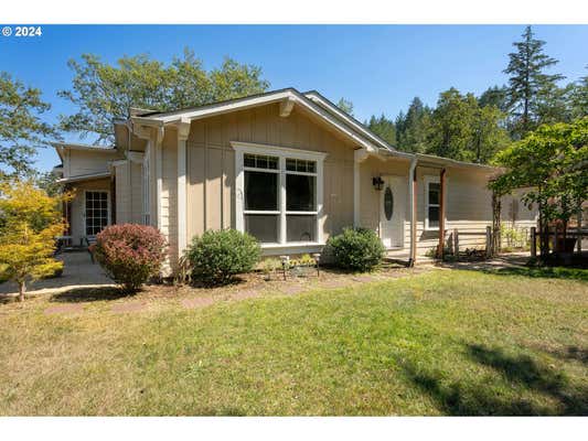 1464 SOUTHSIDE RD, SUTHERLIN, OR 97479 - Image 1