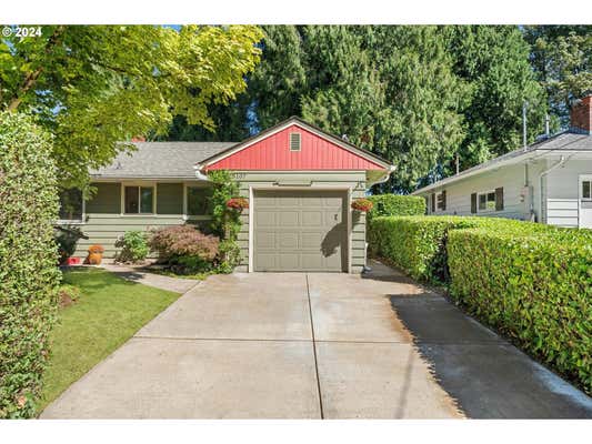 5107 SW SWEENEY ST, PORTLAND, OR 97221 - Image 1