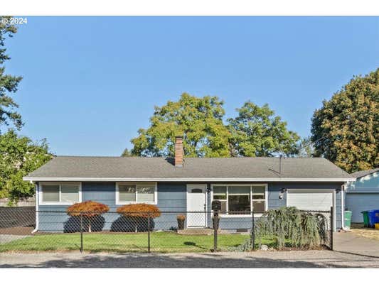 4916 SE 104TH AVE, PORTLAND, OR 97266 - Image 1