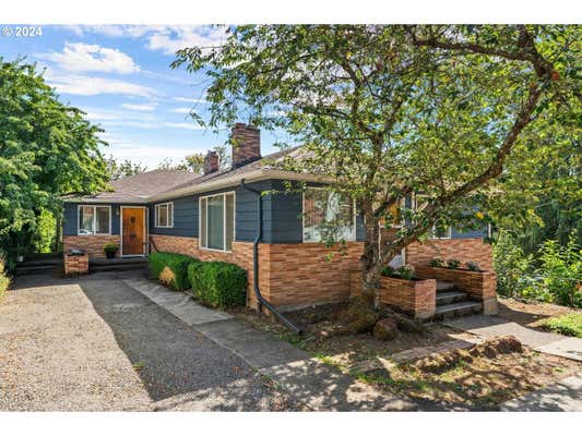 3320 SW 11TH AVE, PORTLAND, OR 97239 - Image 1