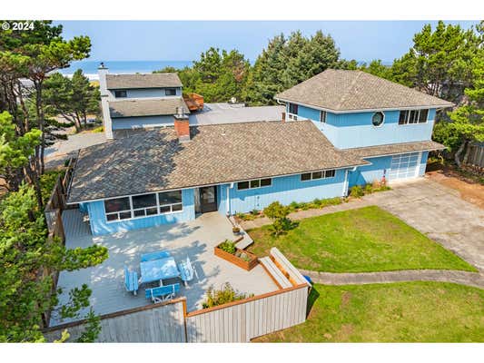 34810 NECARNEY BLVD, MANZANITA, OR 97130 - Image 1