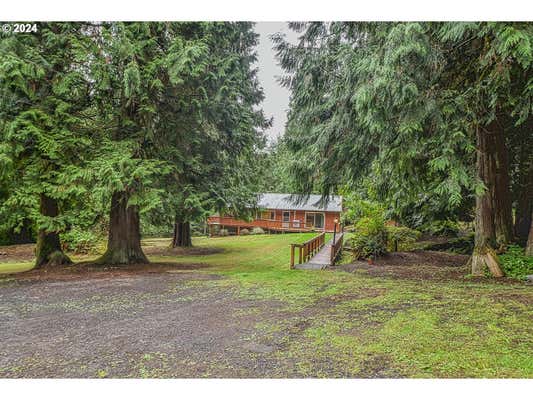 21804 ILMARI RD, CLATSKANIE, OR 97016, photo 5 of 47