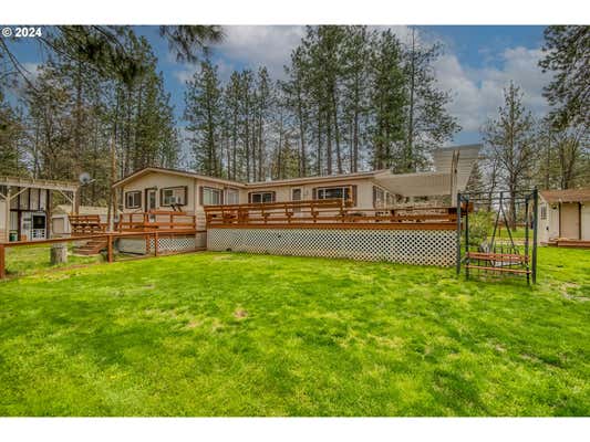 12 N FRONTAGE RD, WAMIC, OR 97063 - Image 1