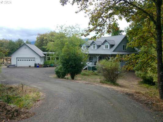 9458 GARDEN VALLEY RD, ROSEBURG, OR 97471 - Image 1