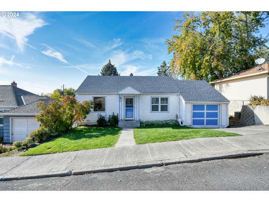 523 NW 6TH ST, PENDLETON, OR 97801 - Image 1