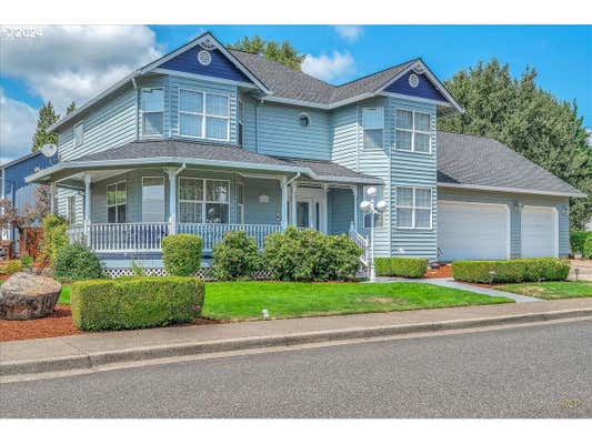 59385 BARR AVE, SAINT HELENS, OR 97051 - Image 1