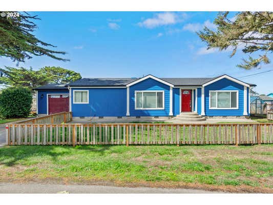 815 10TH ST SW, BANDON, OR 97411 - Image 1