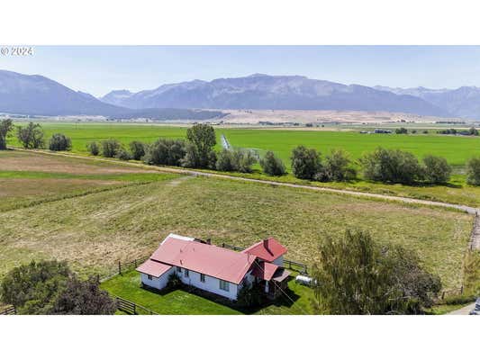 66437 LATHROP RD, JOSEPH, OR 97846 - Image 1