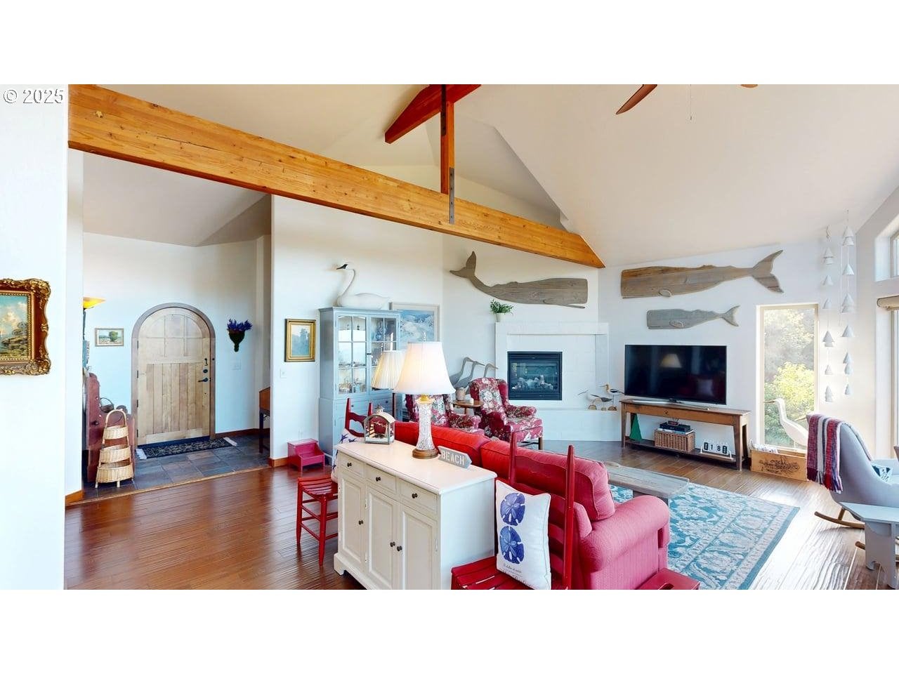 Brookings, Oregon, 97415, United States, 3 Bedrooms Bedrooms, ,4 BathroomsBathrooms,Residential,Active,1927672