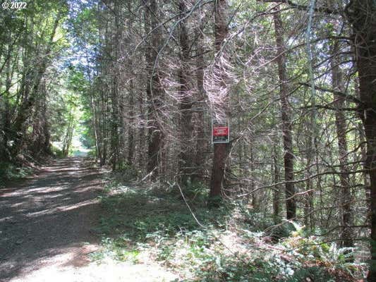 0 GUNNERS LAKE MAINLIN RD, SCAPPOOSE, OR 97056, photo 2 of 13