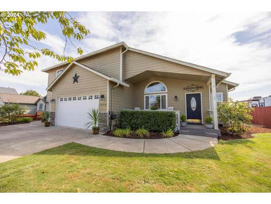 1076 APPLEGATE PL, HARRISBURG, OR 97446 - Image 1