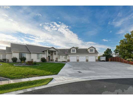 798 W SANDPIPER AVE, HERMISTON, OR 97838 - Image 1