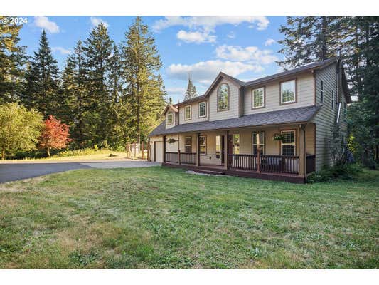 621 WOODARD CREEK RD, STEVENSON, WA 98648 - Image 1