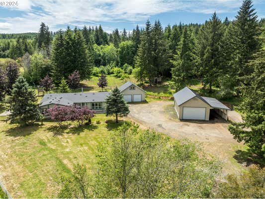 90416 SHEFFLER RD, ELMIRA, OR 97437 - Image 1