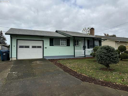 1825 SALLAL RD, WOODBURN, OR 97071 - Image 1