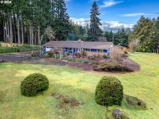 90122 SHEFFLER RD, ELMIRA, OR 97437 - Image 1