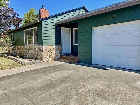 3055 NE PORTER ST, ROSEBURG, OR 97470 - Image 1