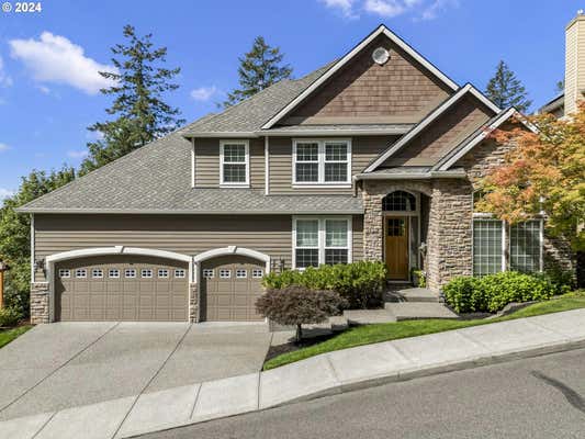 2455 NW BIRKENDENE ST, PORTLAND, OR 97229 - Image 1