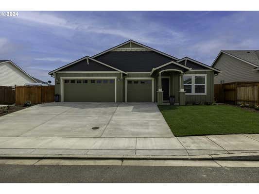 910 SHELBY WAY, MONROE, OR 97456 - Image 1